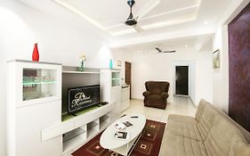 Rahul Residency